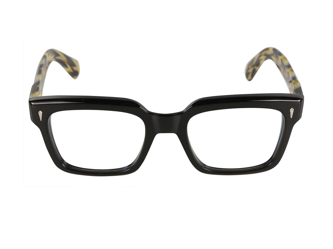 Kador My Way-52 Square Eyeglasses