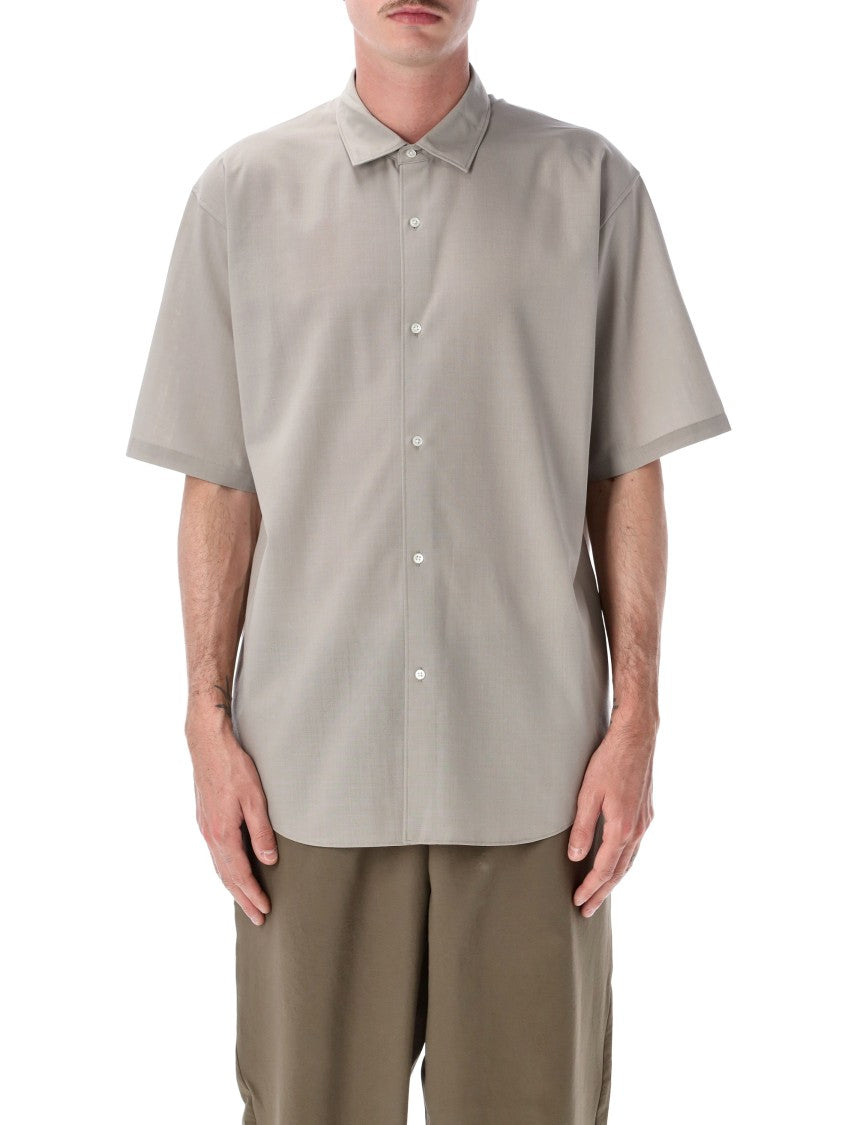 Goldwin High Twisted Relax S/S Shirt