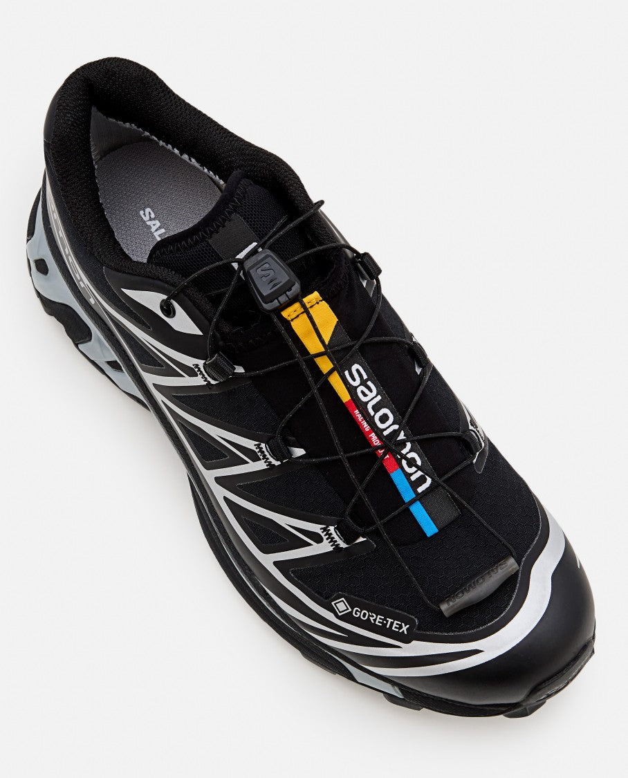 Salomon Xt-6 Gtx Sneaker