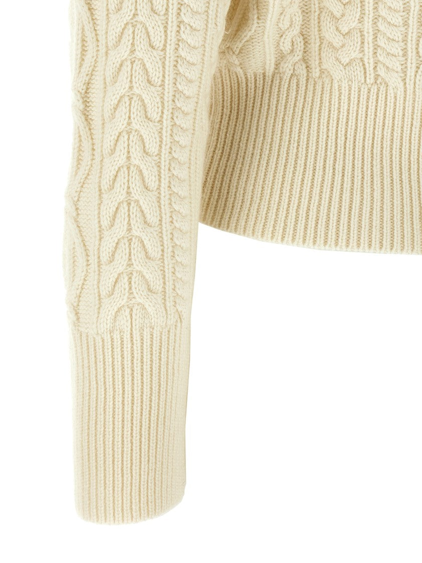Max Mara 'Miranda' Sweater