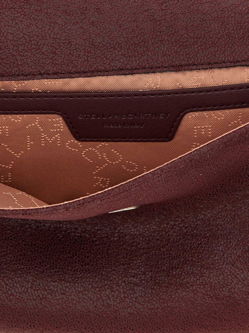 Stella Mccartney Falabella' Wallet On Chain