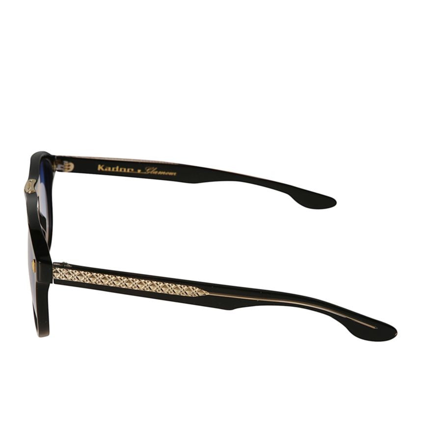 Kador Gipsy Flag Glamour Square Frame Sunglasses