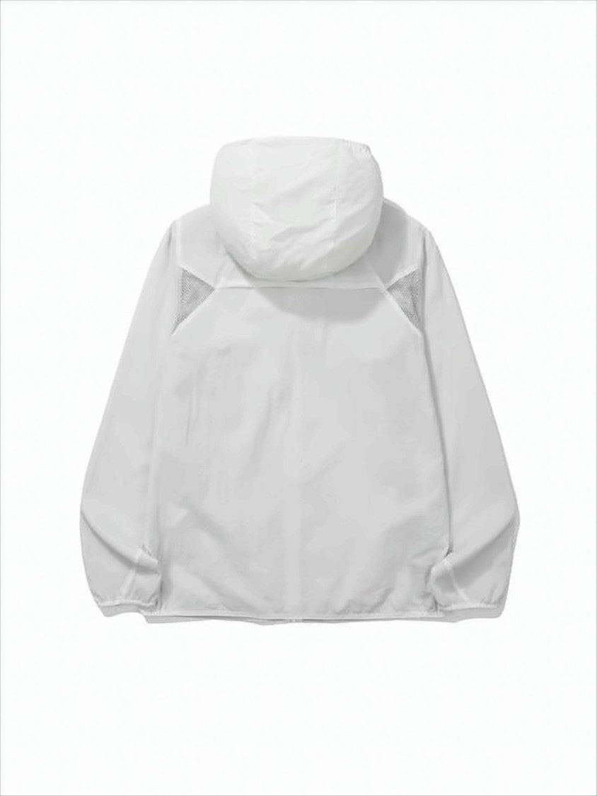 Sierra Designs Lightweight Hooded Jacket