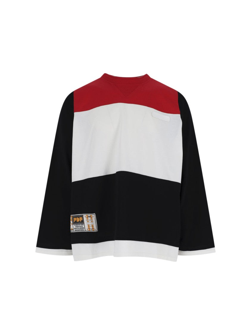 Pdf Logo T-Shirt – Multicolor