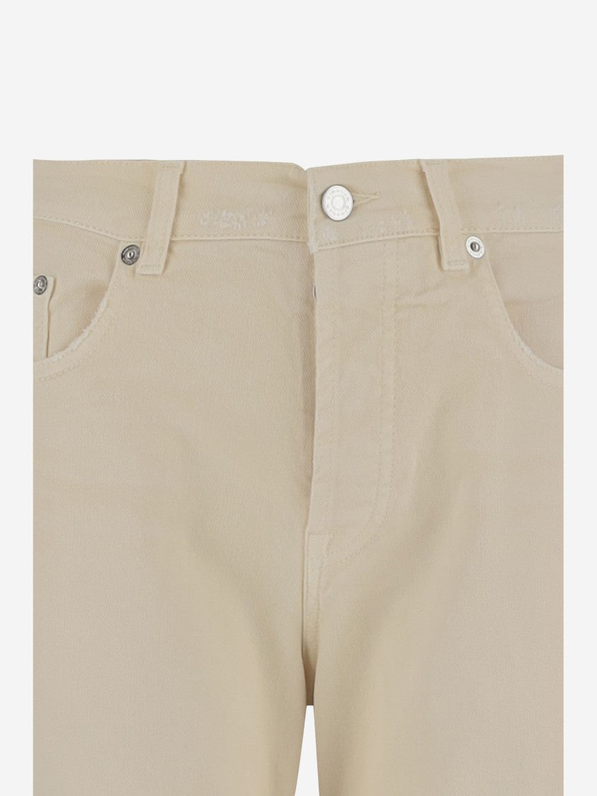 Armarium Cotton Denim Jeans