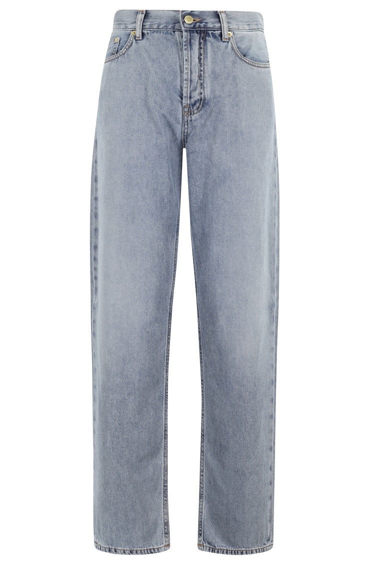 Darkpark Gale Relaxed Fit Tencel