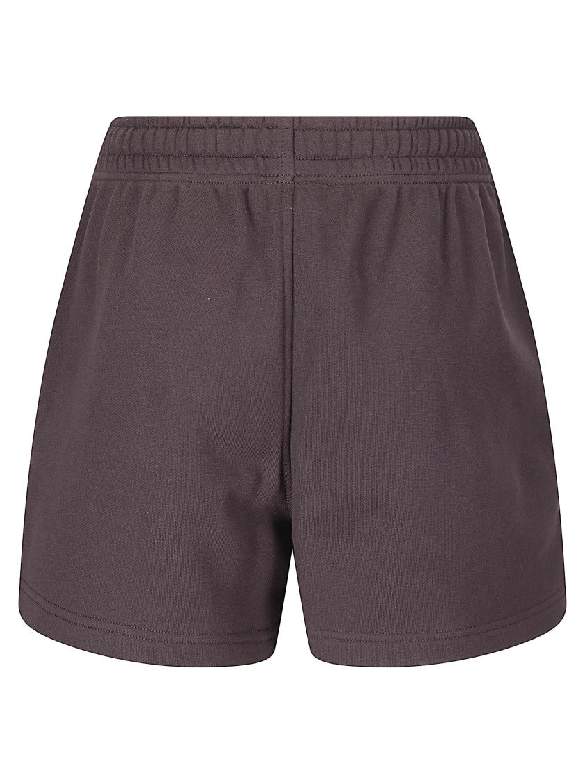 Maison Kitsuné Baby Fox Regular Jog Shorts