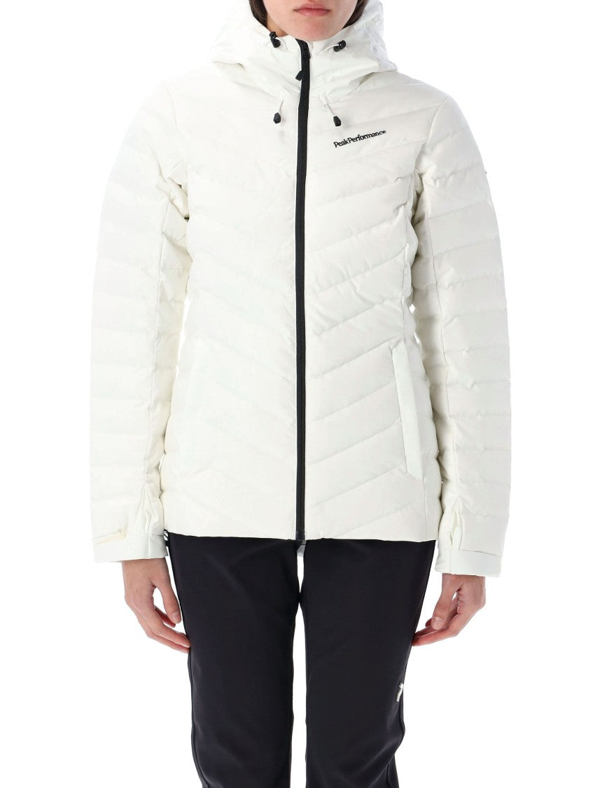 Peak Performance Frost Ski Down Jacket