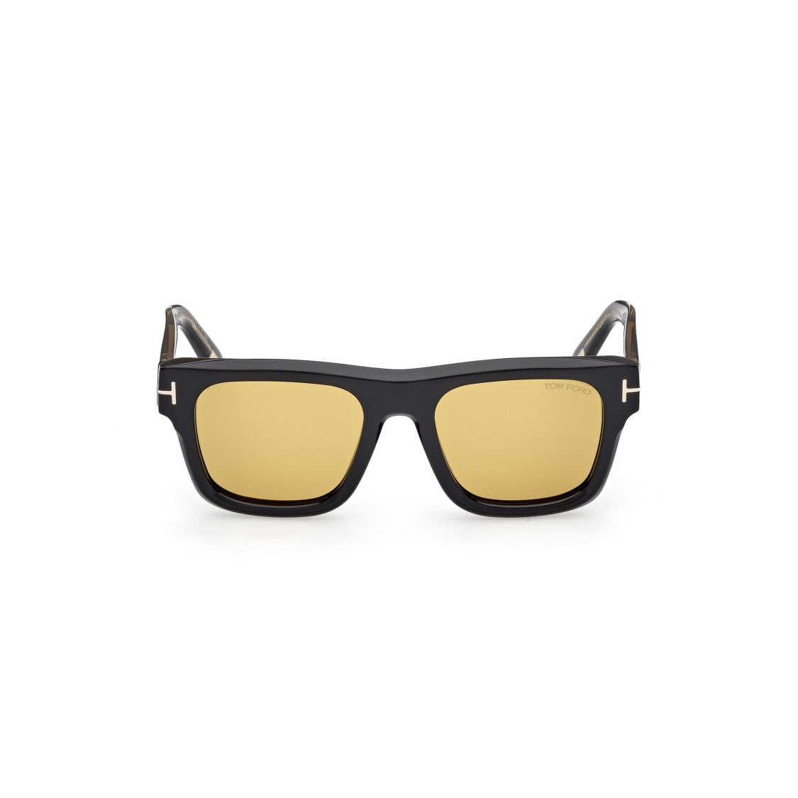 Tom Ford Ft1200 Rectangular Acetate Sunglasses