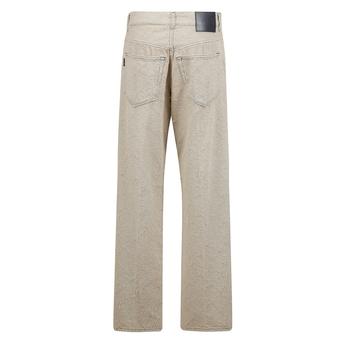 Haikure Vintage Cotton Jeans