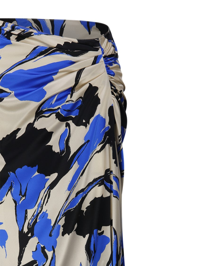 Max Mara Chopin Skirt