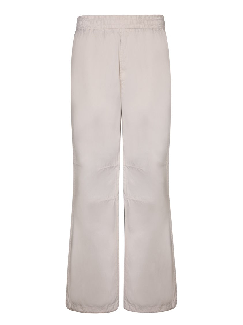 Burberry Parachute Trousers