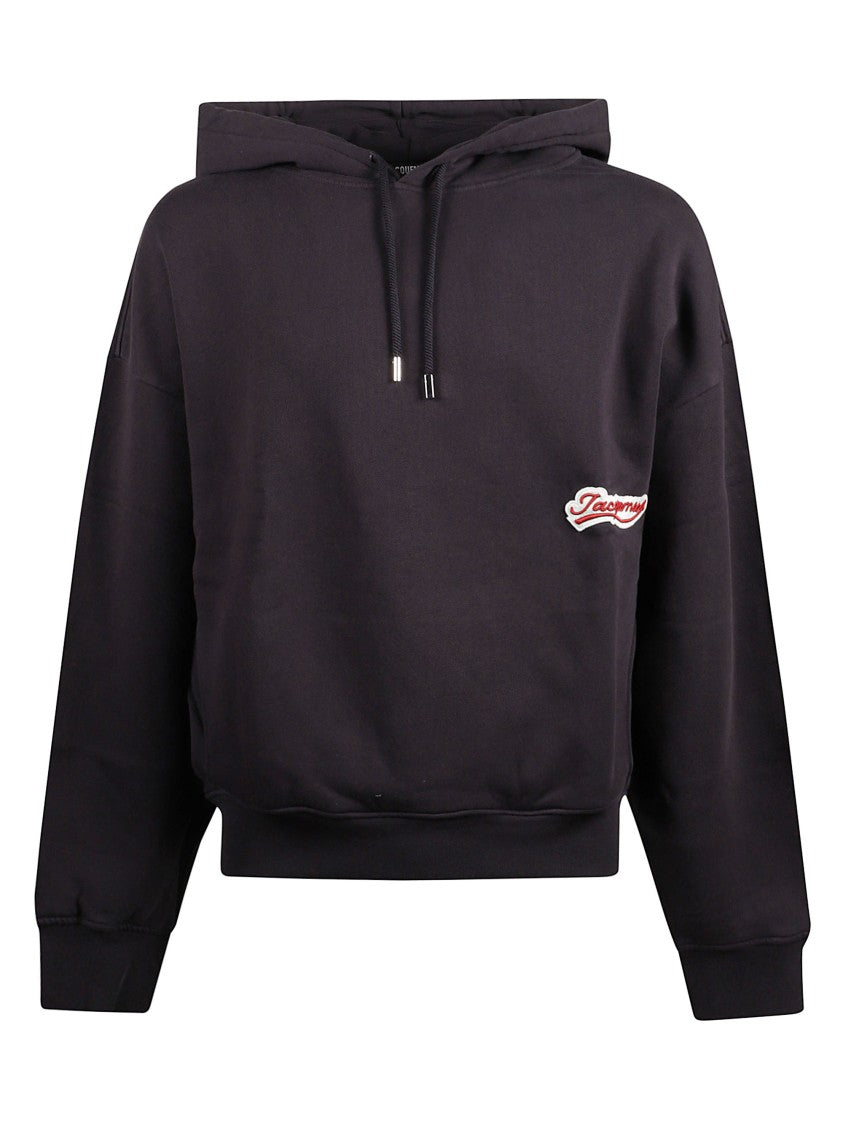 Jacquemus Gio Sweatshirt