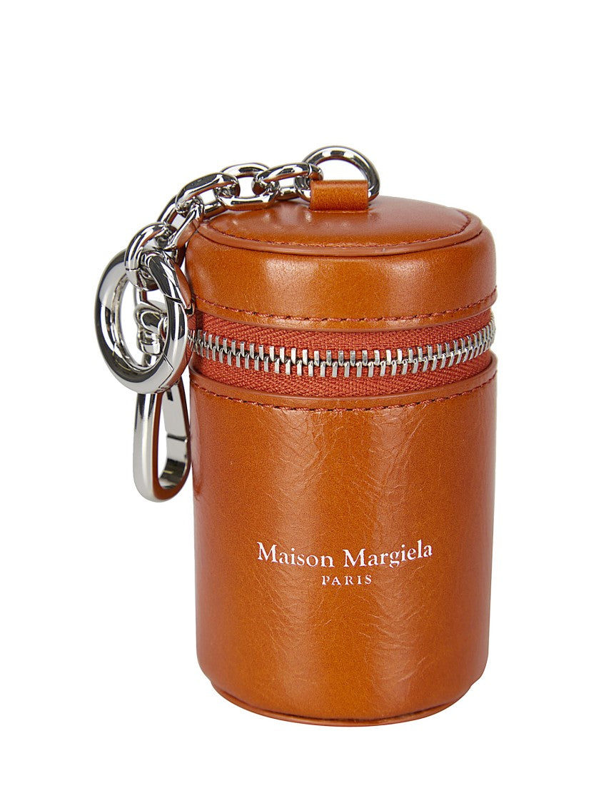 Maison Margiela Cylindrical Dog Waste Bag Dispenser