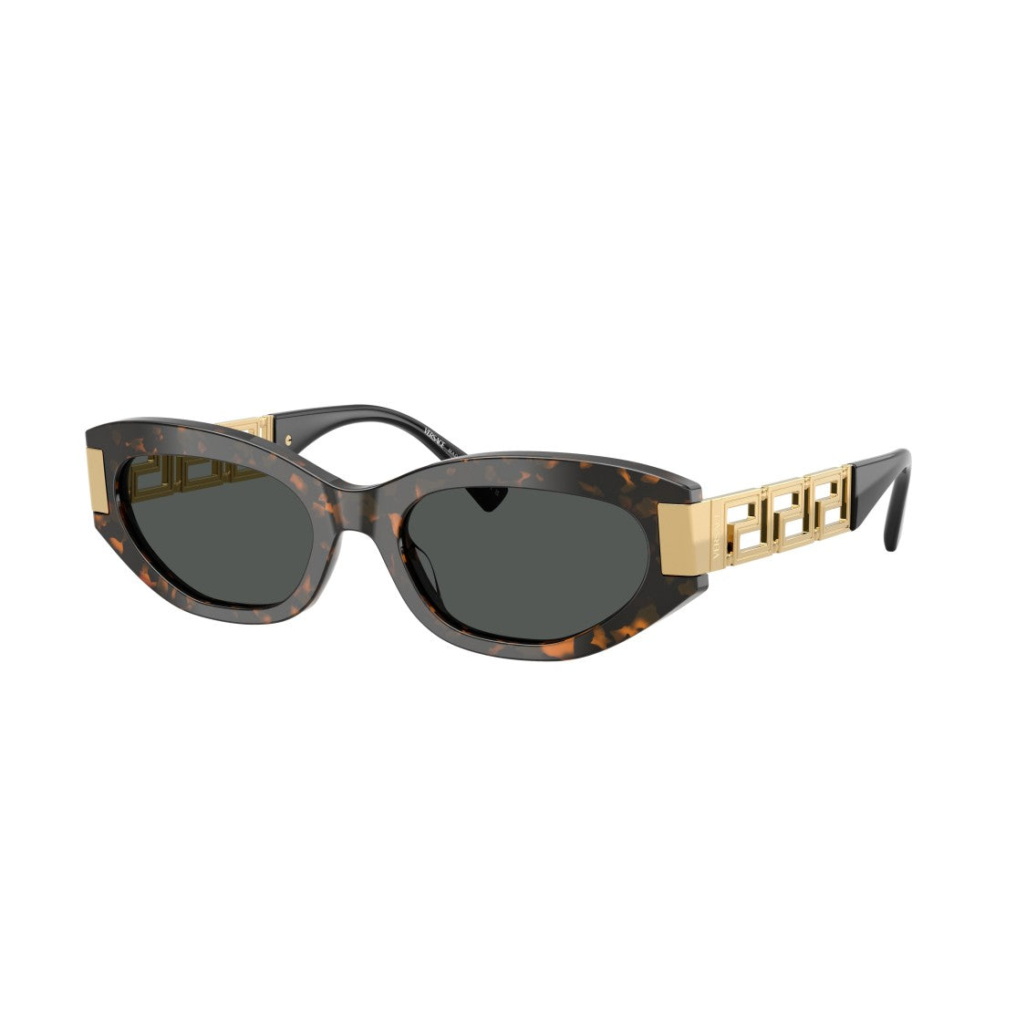 Versace 0Ve4501 Cat-Eye Sunglasses