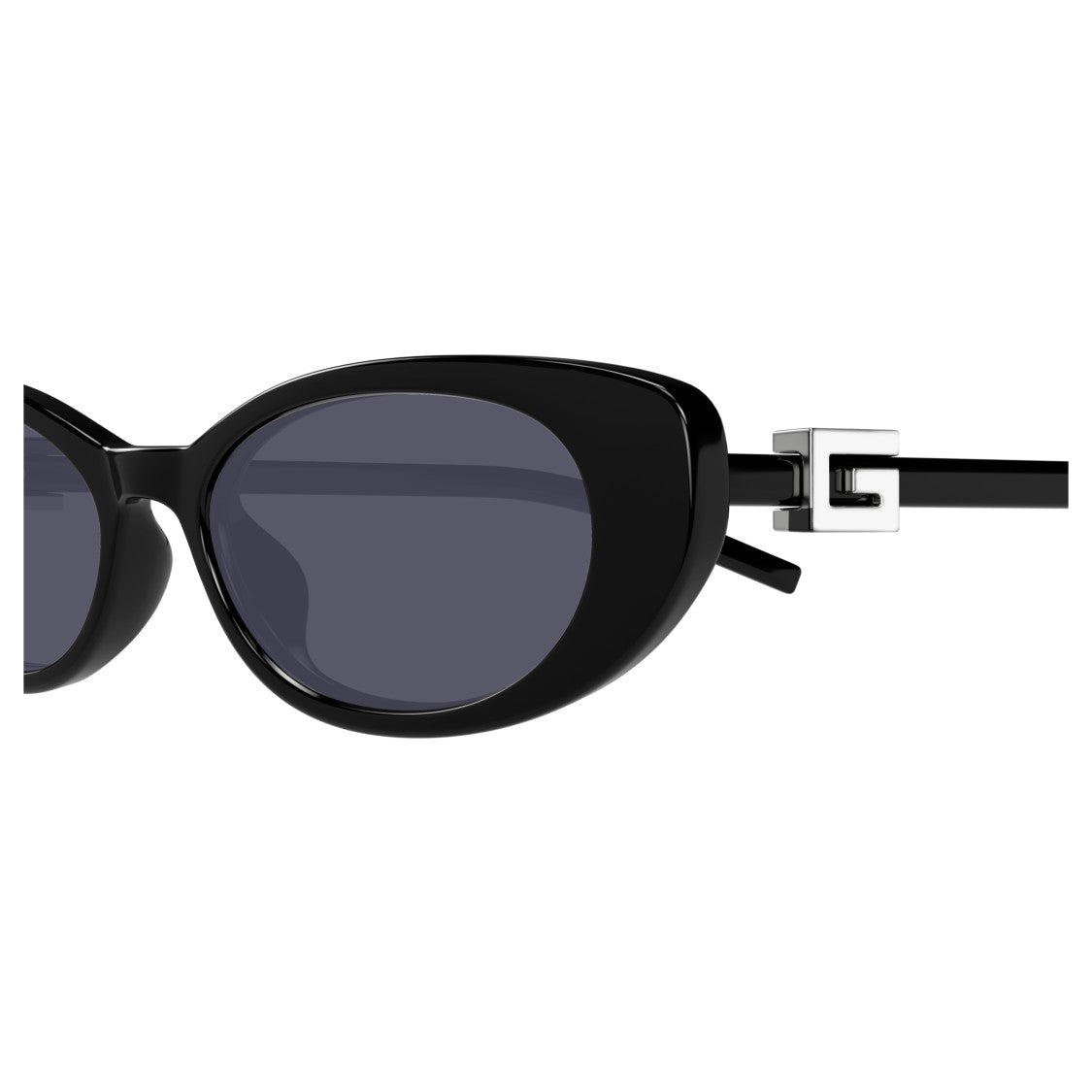 Gucci Gg1680s Oval Sunglasses