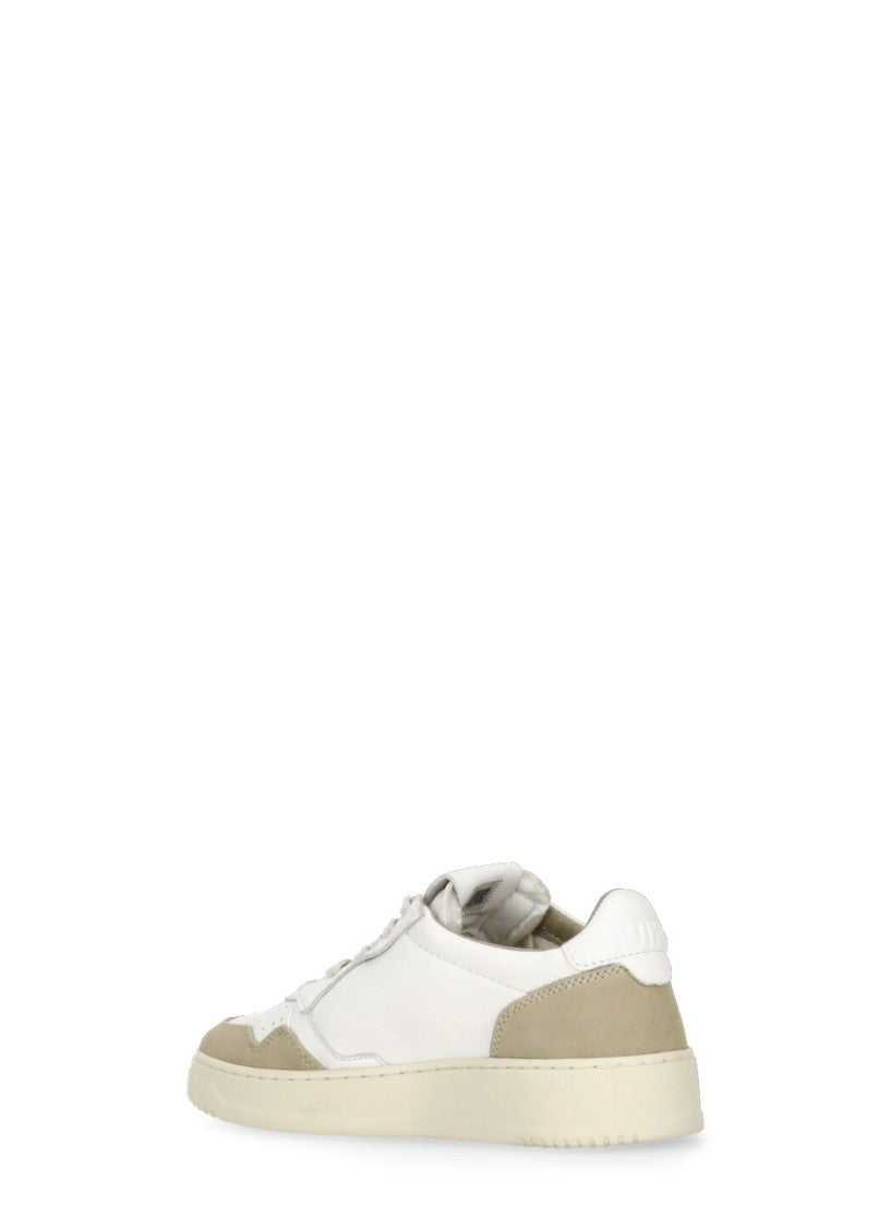 Autry Medalist Low Sneakers