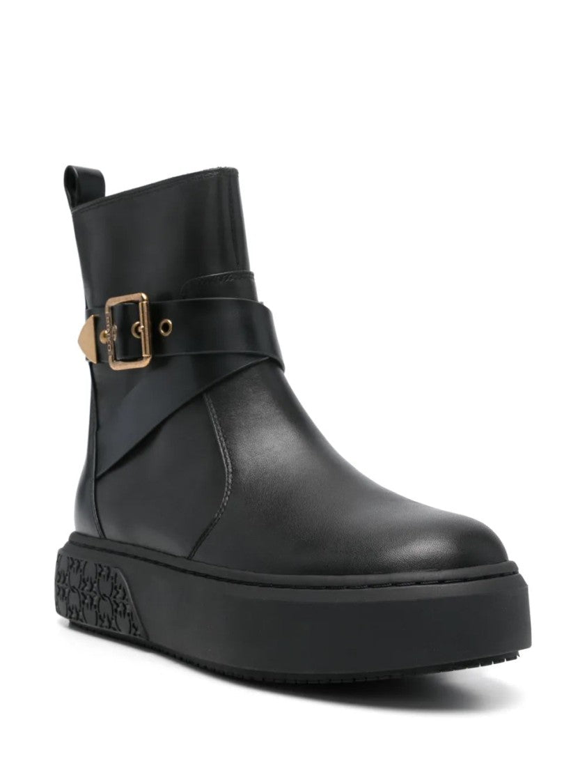 Pinko Yoko Mid Sneaker