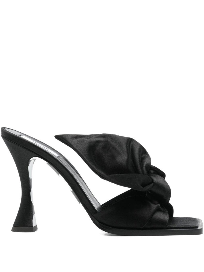 Moschino High Heel Sandals