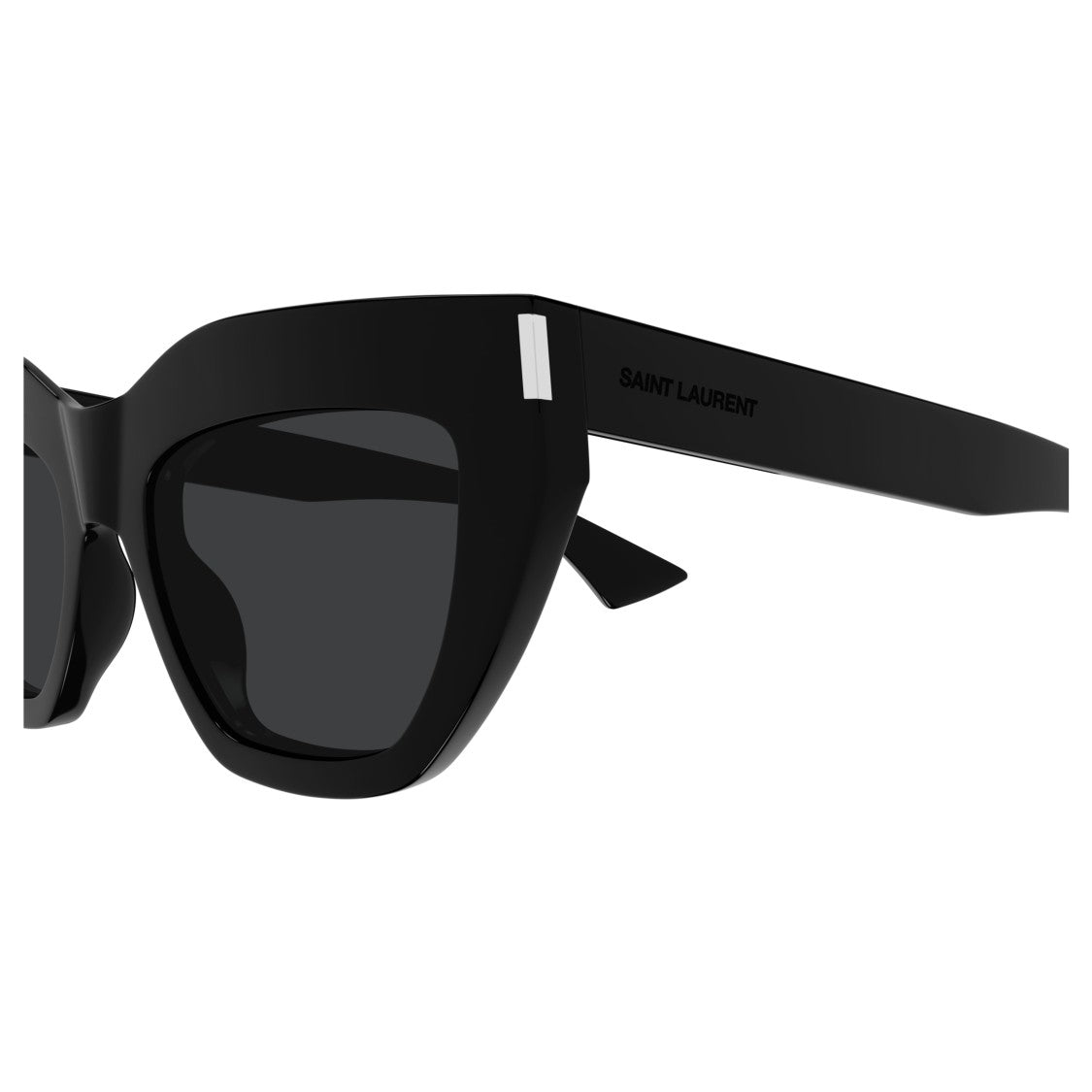 Saint Laurent Sl 759 Oversized Square Frame Sunglasses