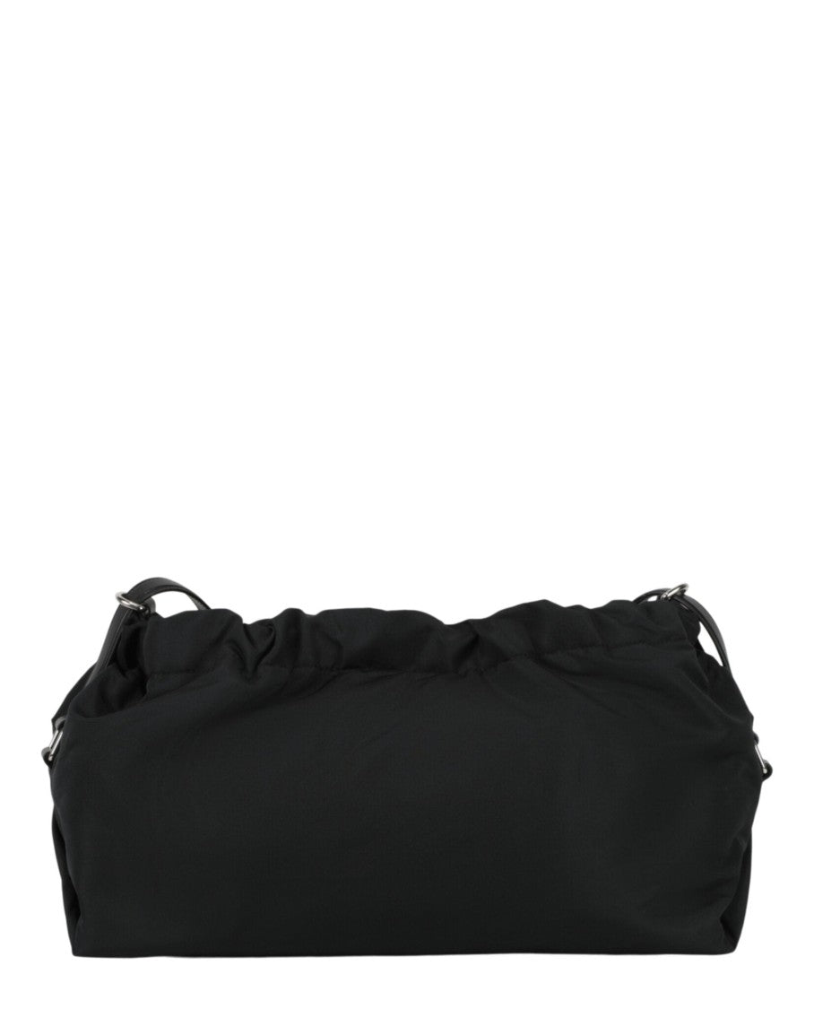 Alexander Mcqueen The Bundle Medium Shoulder Bag