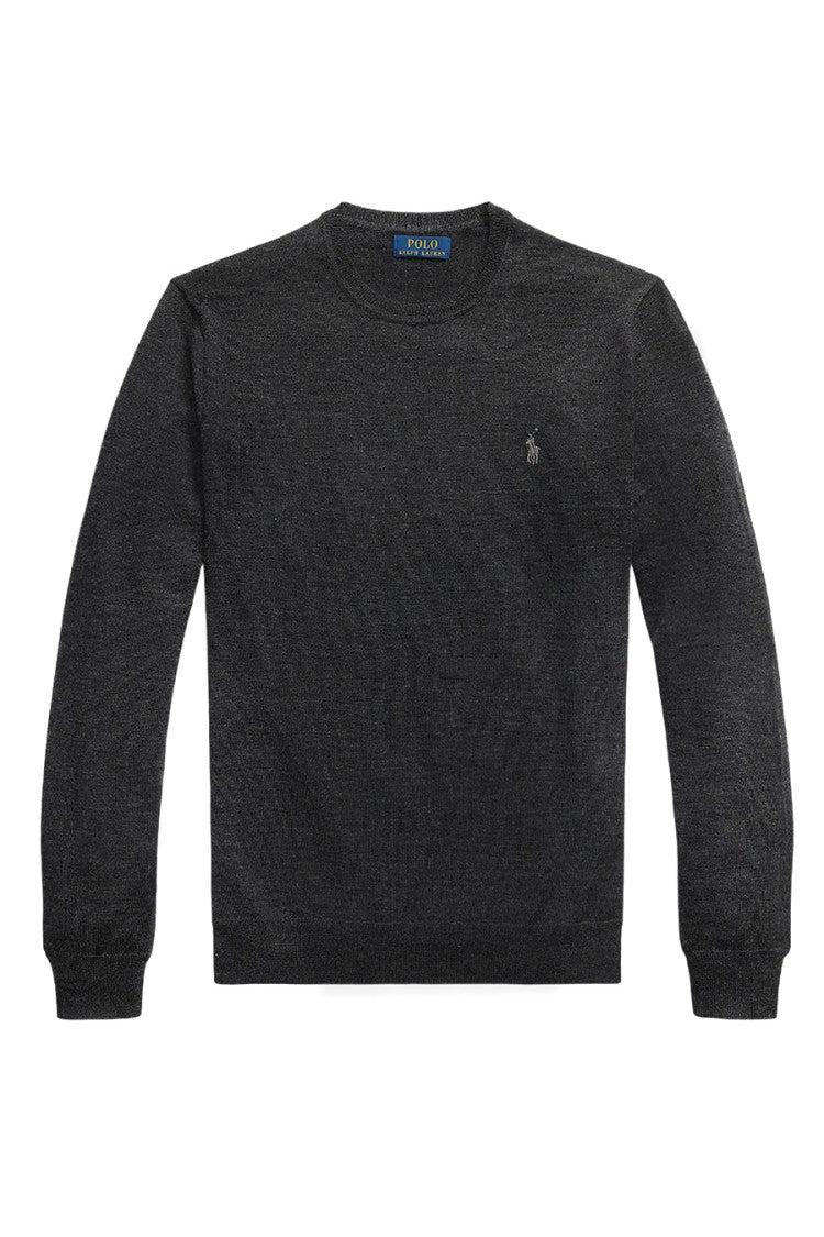 Polo Ralph Lauren Crew Neck Multicolor Knitwear
