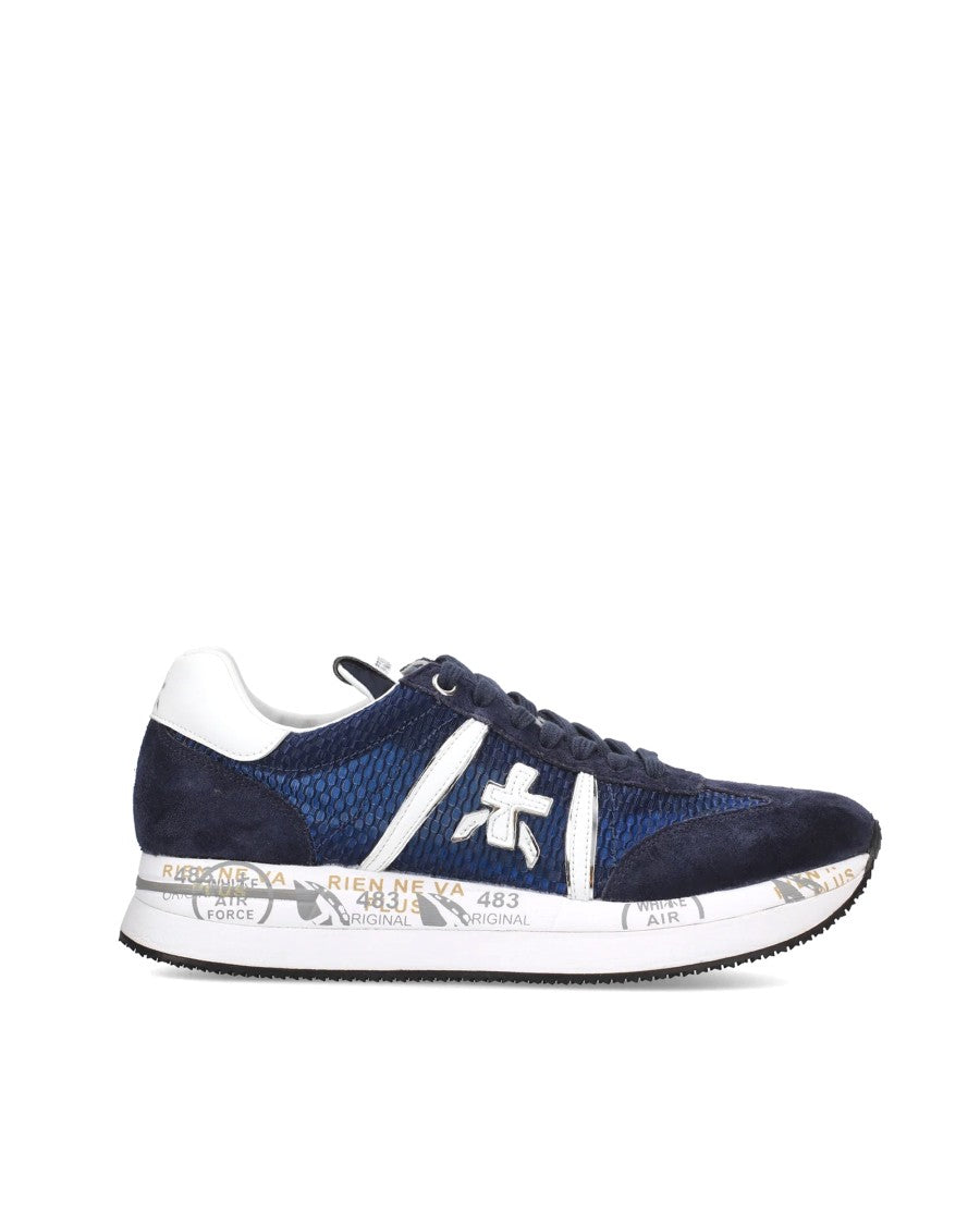 Premiata Conny 7368 Sneakers