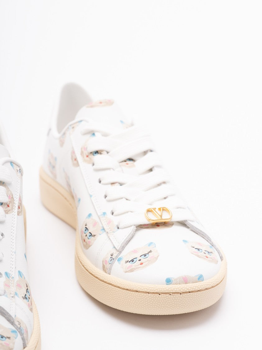 Valentino Garavani ` Royco` Sneakers