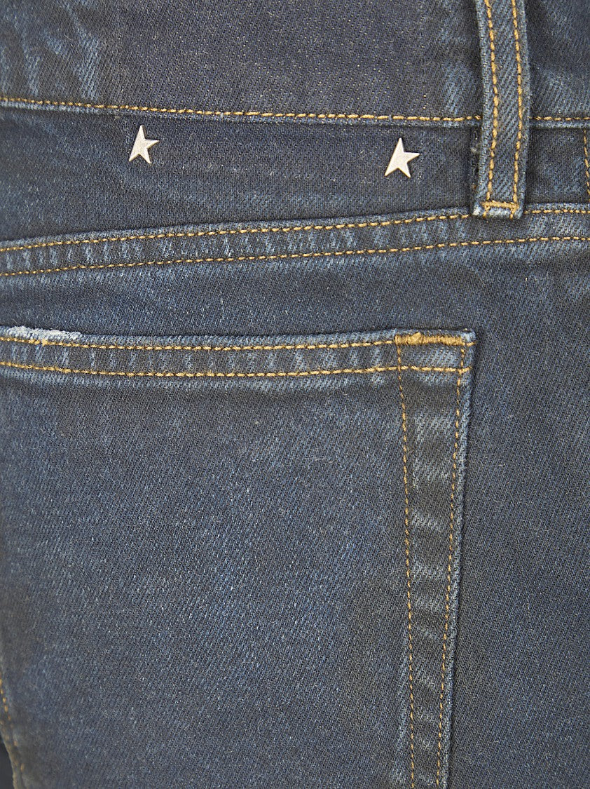 Golden Goose Journey M's Slim Pant Patrick Comfort Jeans