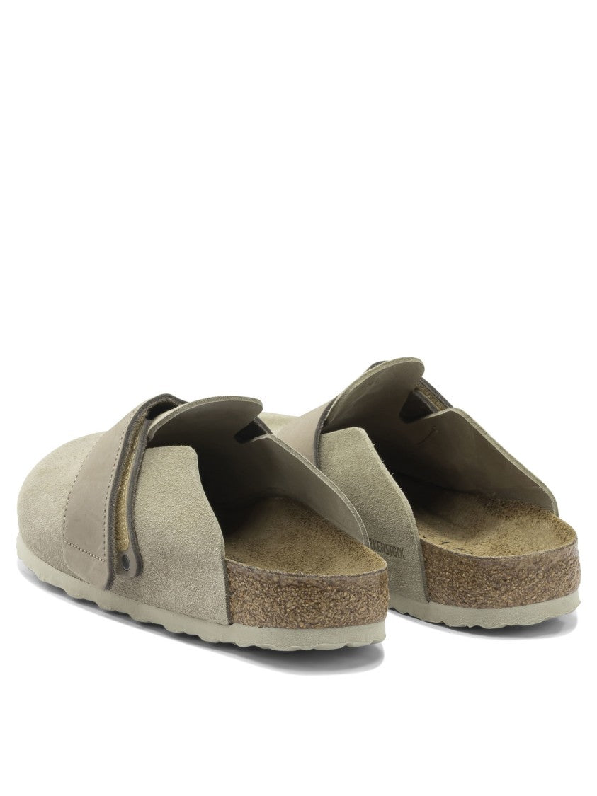 Birkenstock "Loma" Sabot