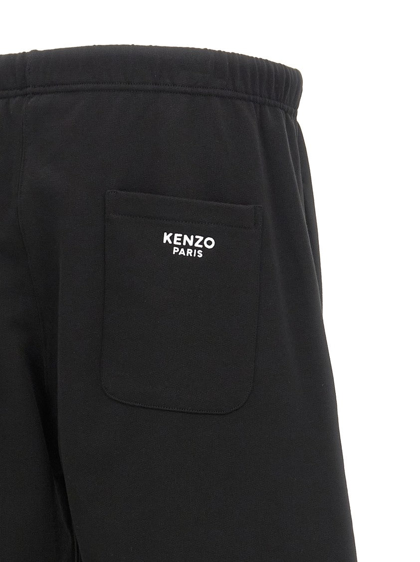 Kenzo ' Pop' Bermuda Shorts