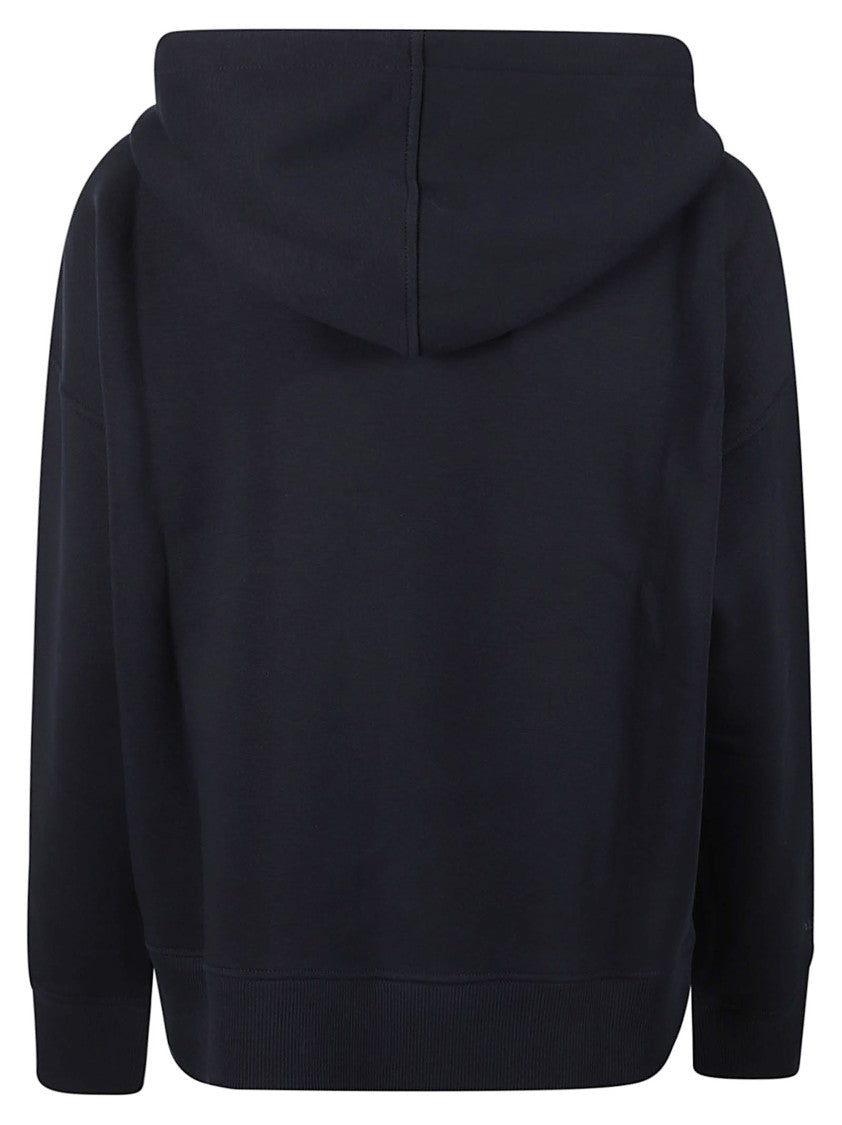 Max Mara Julia Zipped Sweatshirt