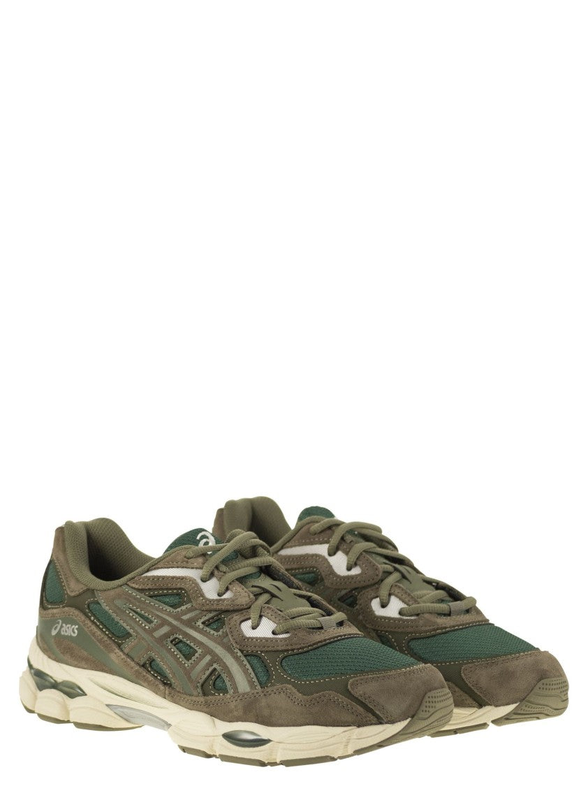 Asics Gel- Nyc - Sneakers