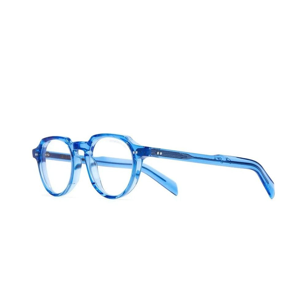 Cutler And Gross Gr06 Phantos Silhouette Acetate Eyewear