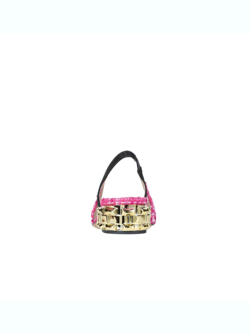 Roberto Festa Slingback Aurelia Shoes
