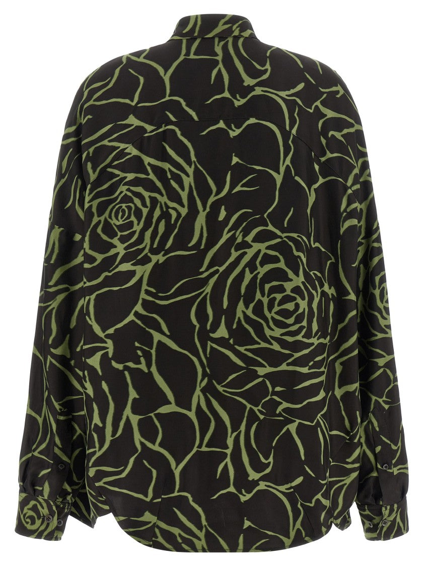 Dries Van Noten 'Casia' Shirt