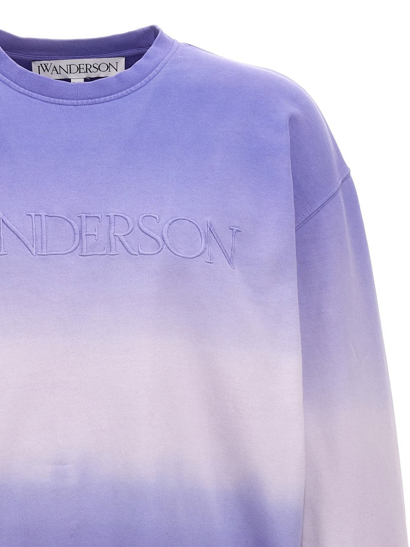 J. W. Anderson Gradient' Sweatshirt