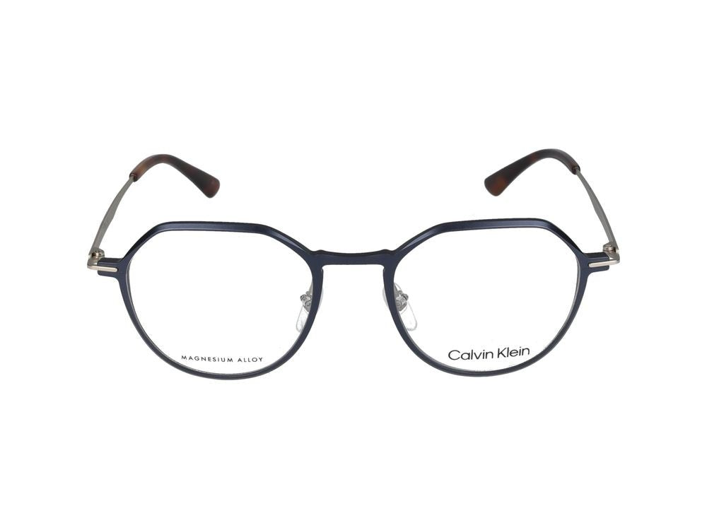 Calvin Klein Eyeglasses Ck22100 438 Blue 50/20/145