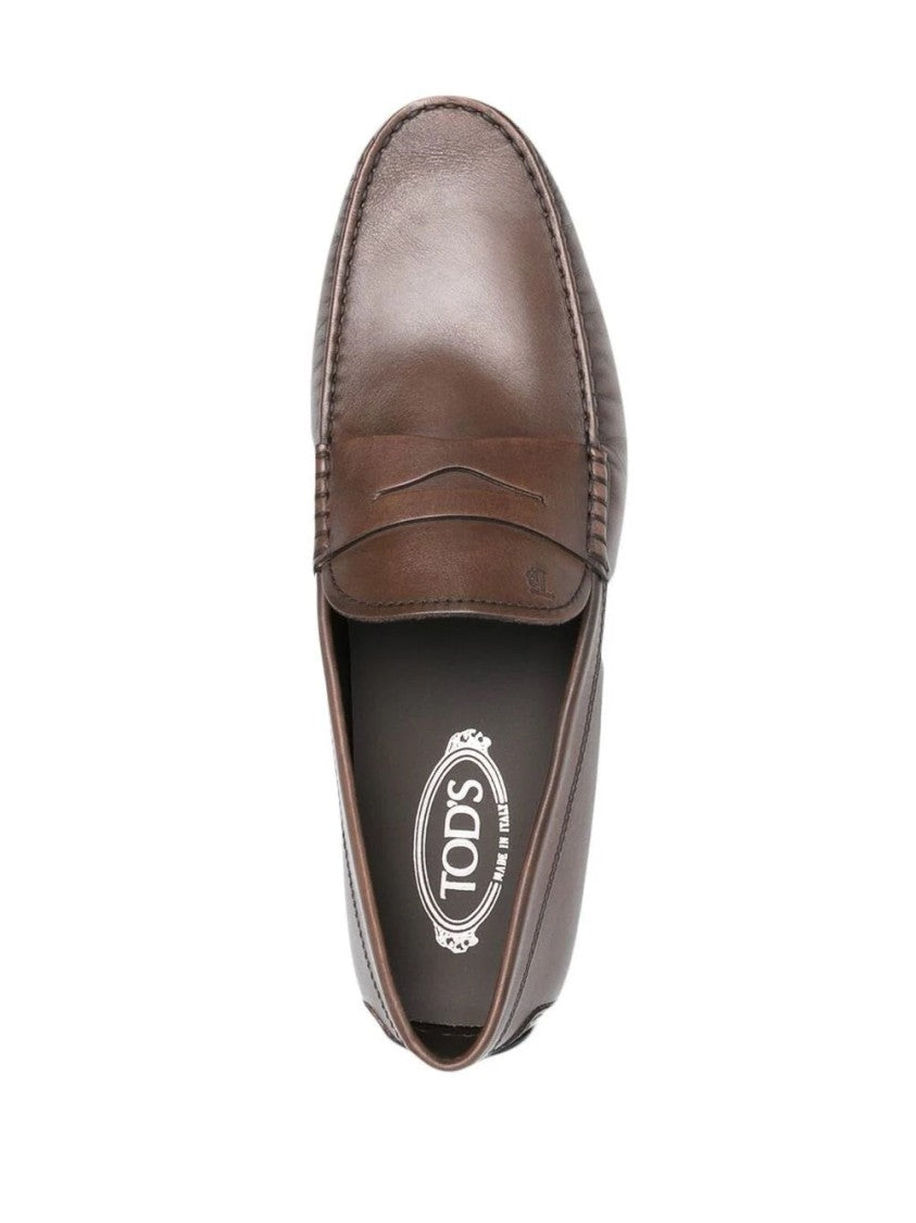 Tod's City Mocassins