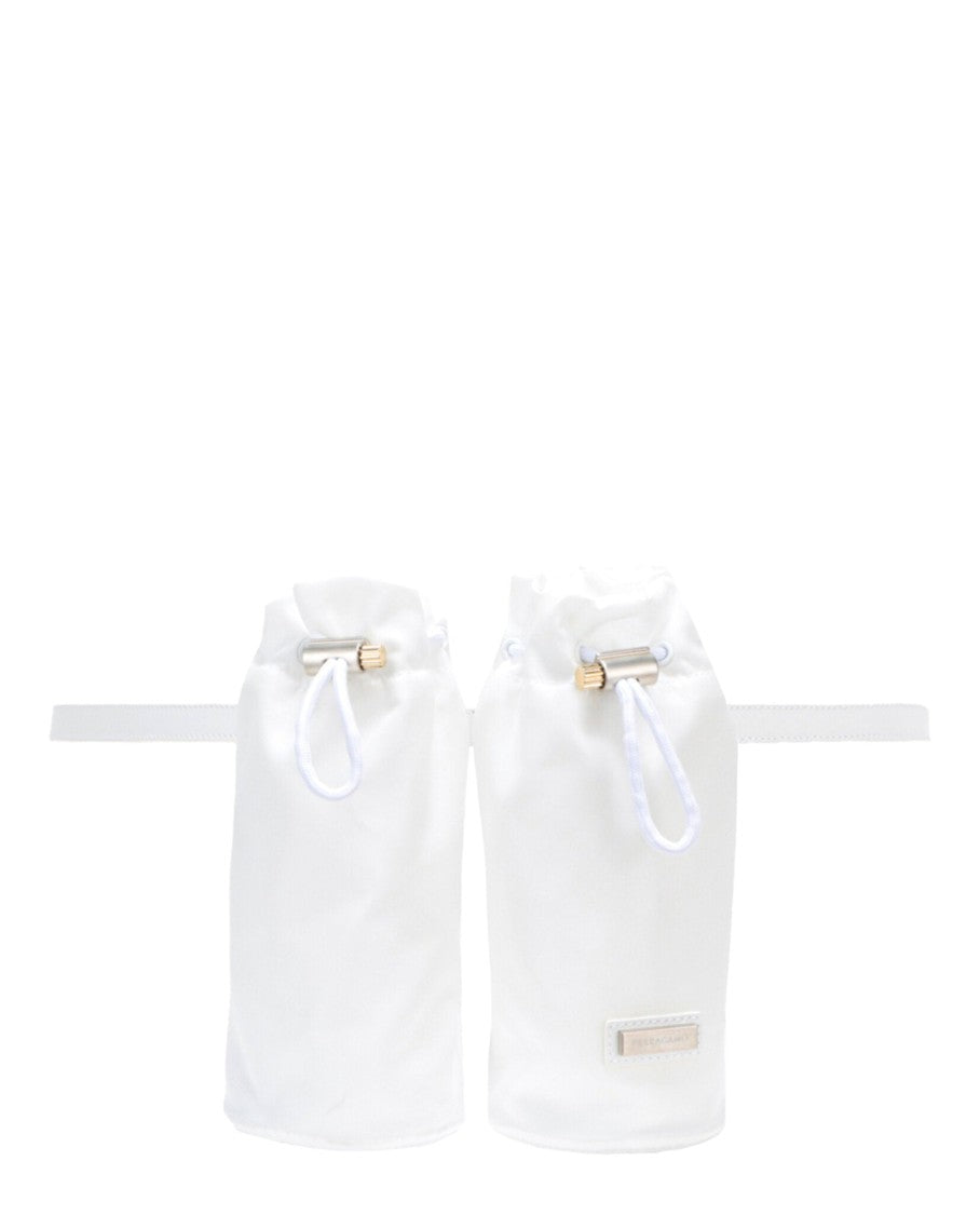 Ferragamo Double-Bottle Belt Bag