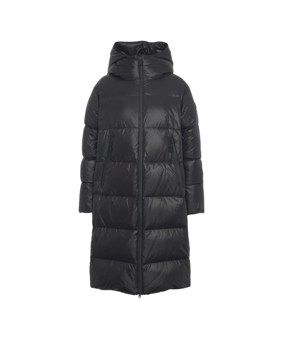 Peuterey Selectric' Quilted Down Jacket