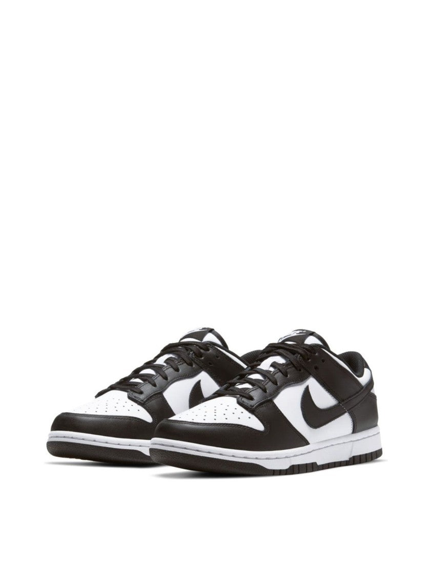 Nike Dunk Low Panda Sneakers
