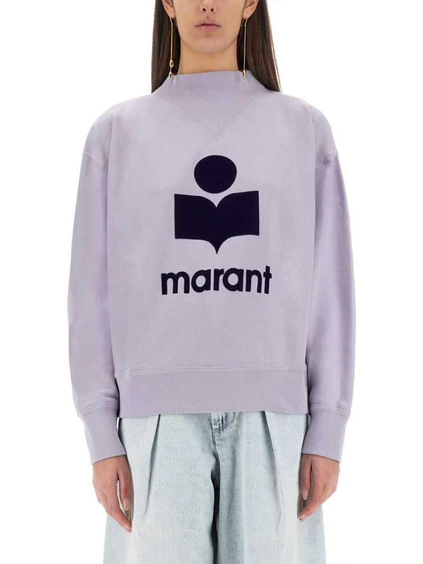 Isabel Marant Étoile "Moby" Sweatshirt