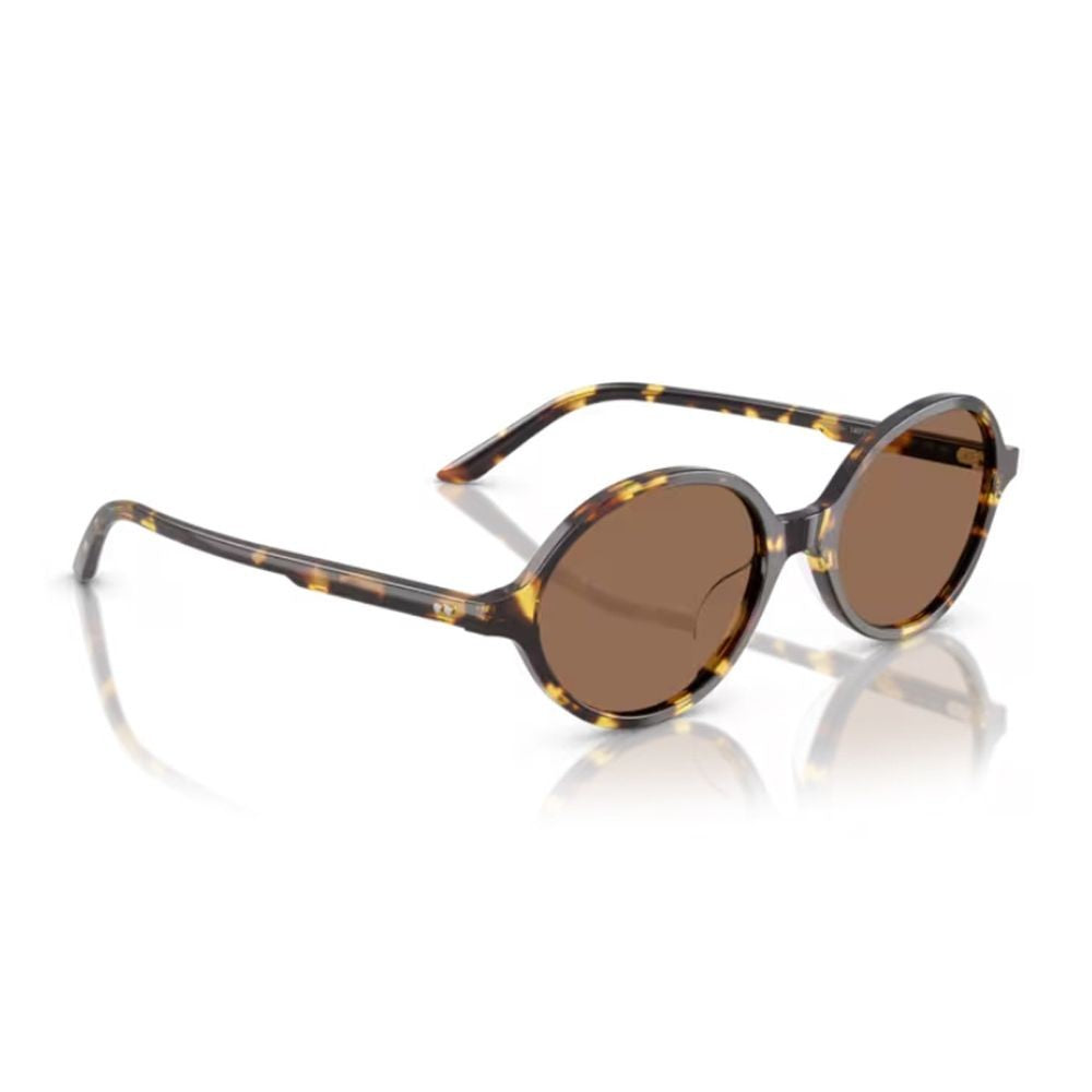 Oliver Peoples Ov5574su-2000C Collezione Khaite Eyewear