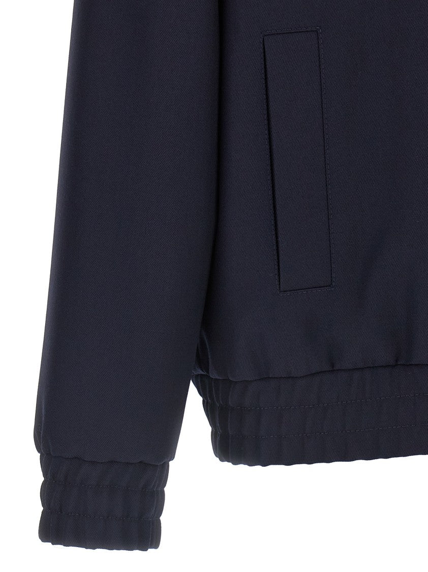 Valentino Garavani 'Tout La V' Jacket