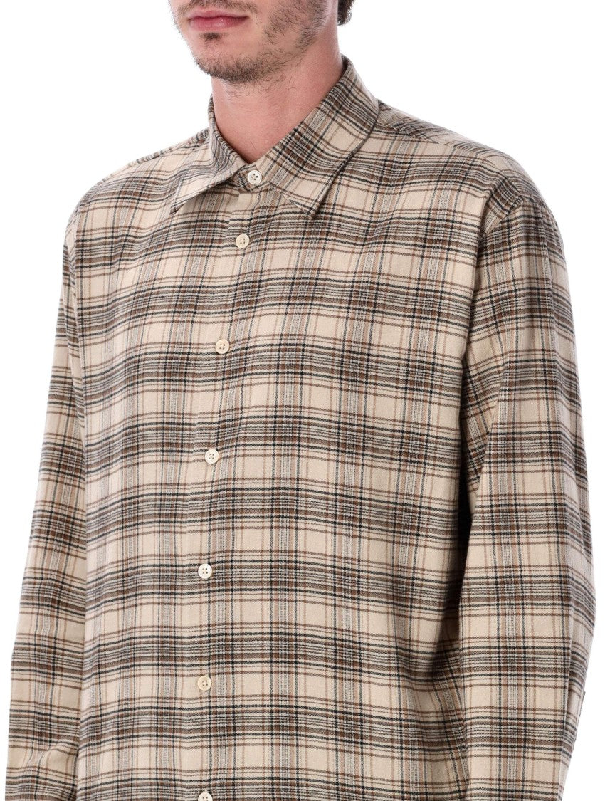 Sunflower Studio Check Shirt
