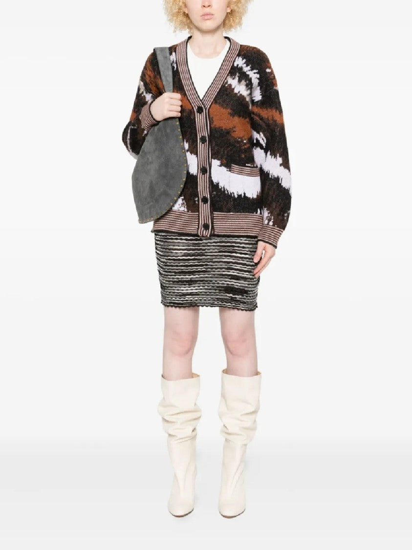 Missoni Maxi Cardigan