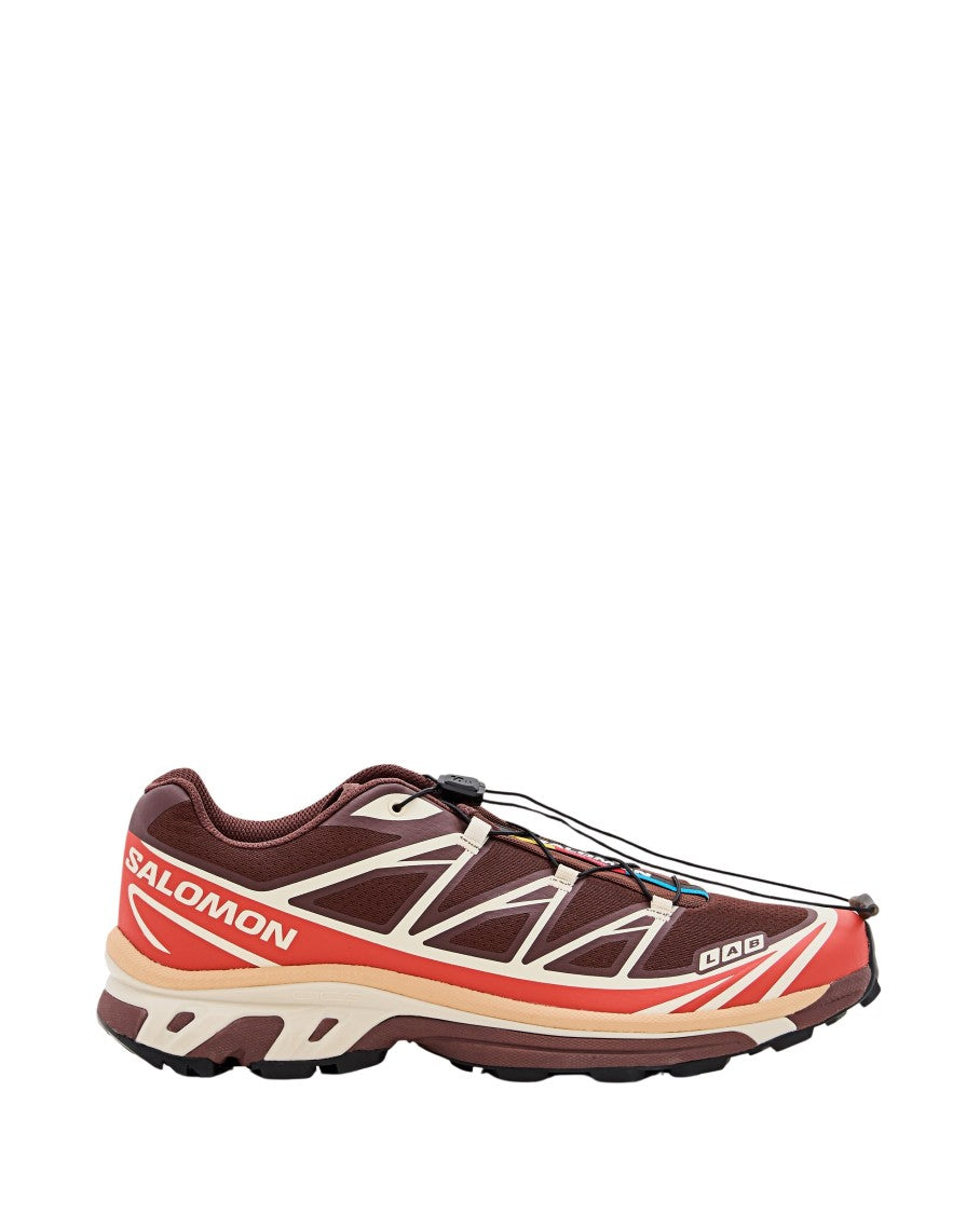 Salomon Xt-6 Sneakers