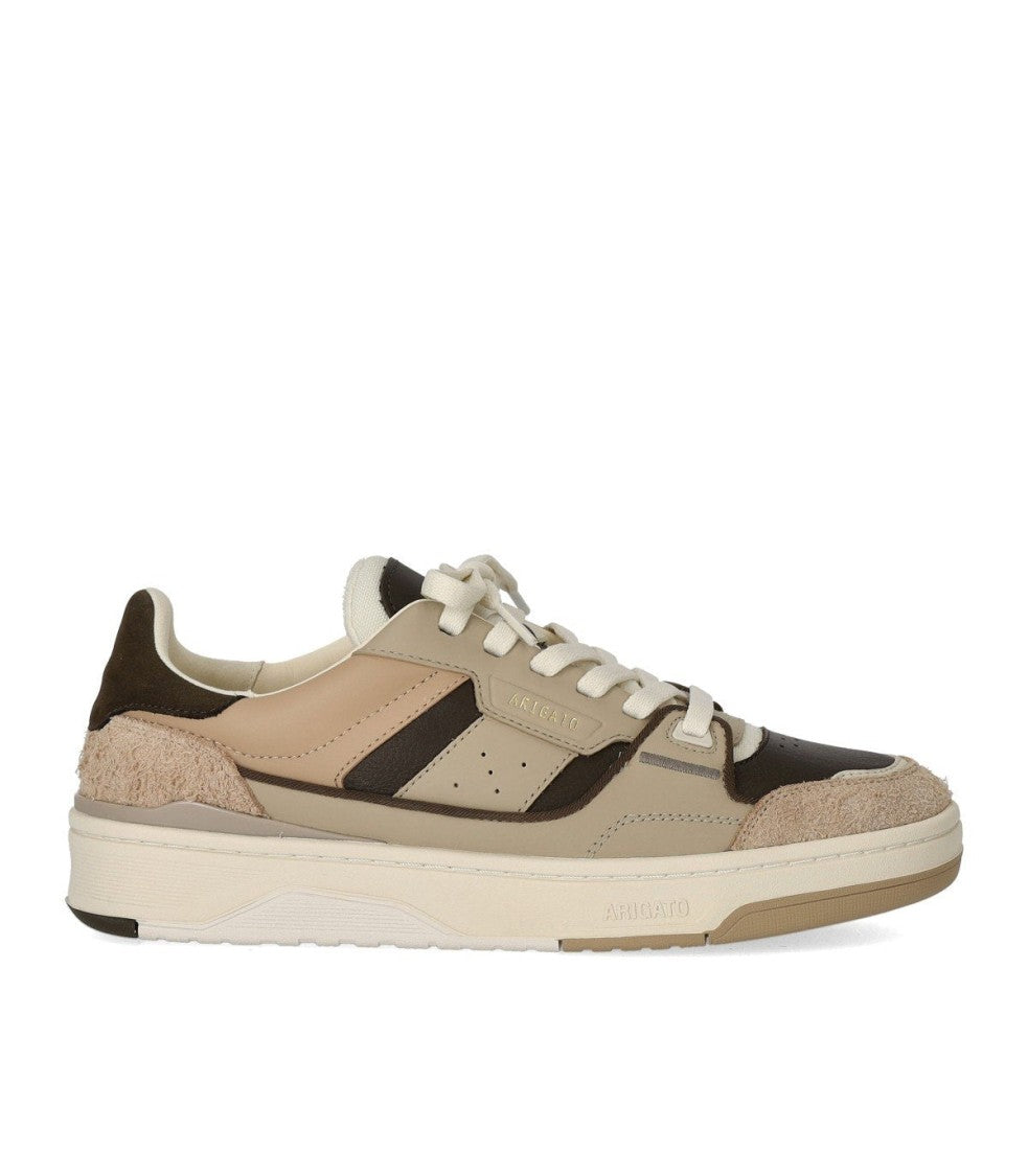 Axel Arigato Clay Brown Sneaker