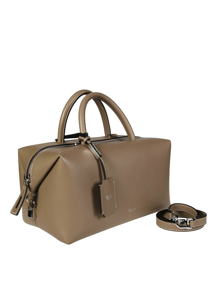 Max Mara Holdallm Baguette Holdball